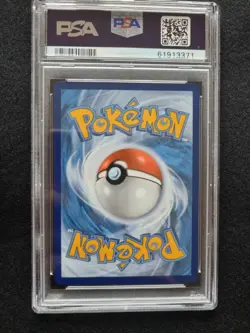 Pokemon Vivid Voltage Galarian Sirfetch'd V 174 PSA 10 - Image 4