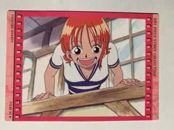 One Piece Carddass Masters 55 Part 1 - Image 1