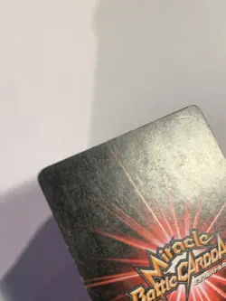 One Piece Miracle Battle Carddass Promo P OP 31b Luffy Blue pants Booster Box - Image 3