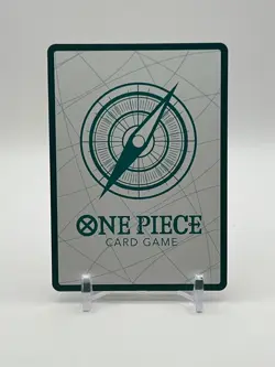 One Piece DON!! Dracule Mihawk GOLD The Azure Sea's Seven English - Image 2