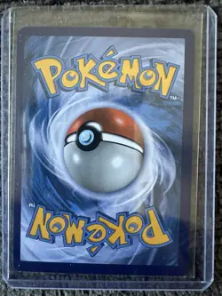 Pokemon TCG Shining Lugia SM82 Black Star Promo Holo - Image 2