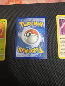 Pokemon TCG Shining Lugia SM82 - 2017 Shining Legends Promo - Holo Rare - Image 4