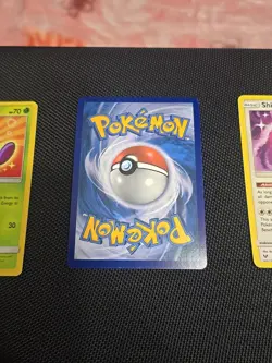 Pokemon TCG Shining Lugia SM82 - 2017 Shining Legends Promo - Holo Rare - Image 5