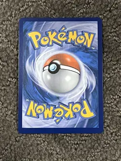 Pokemon TCG Shining Lugia SM82 - 2017 Shining Legends Promo - Holo Rare - Image 2