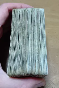 Pokemon Card Game Japanese Lot Set 100 Old Back Vintage 1996 Free Shipping - Image 4