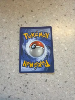 Pokemon TCG Celebi & Venusaur GX Holo Ultra Rare Card Sun & Moon TAG TEAM 1/181 - Image 2