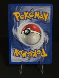 Pokemon TCG Base Set 2 Squirtle 93/130 NM Vintage - Image 2