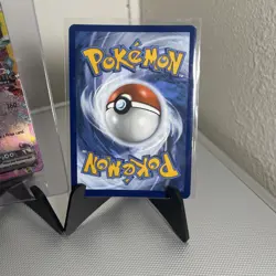 Umbreon ex 60/131 Stamped Pokemon Prismatic Evolutions Promo Sealed & Jolteon - Image 2