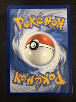 Mega Absol EX Full Art Holo Ultra Rare 161/132 Pokemon TCG Mega Evolution - Image 2