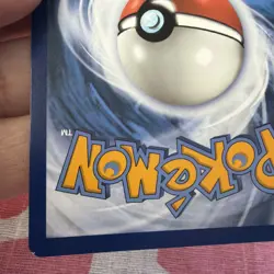 Mewtwo 056/172 Holo Rare Halloween Trick or Trade 2022 Pokemon TCG - Image 5