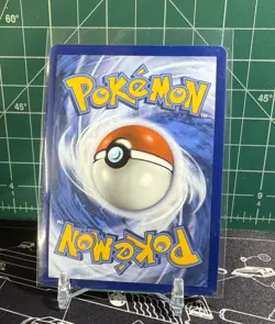 Pokemon TCG: Furret 168/159 SV09 iR NM Foil - Image 2