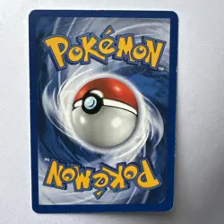 Croconaw 32/111 | Neo Genesis | Uncommon Pokemon Card | MP - Image 2