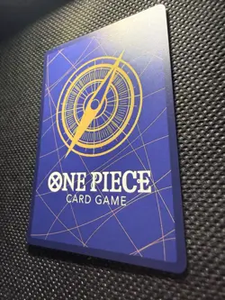 Monkey D. Luffy OP02-041 Alt Art Paramount War - One Piece Card Game English NM - Image 4