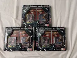 2x One Piece Illustration Box Vol 6 Brand New Sealed Volume 6 *LOT of 2* - Image 1
