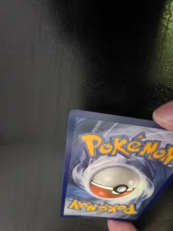 Charizard V SWSH260 Sword & Shield Black Star Promo Pokemon Card - LP - Image 3