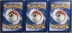 Pokemon Boundaries Crossed Reverse Holo Card Lot x3 Black & White Era NM 💎 - Image 2