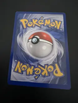 Thundurus EX 38/116 BW Plasma Freeze 2013 Pokemon Card Ultra Rare NM - Image 2