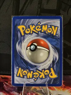 Onix Southern Islands Promo Set 3/18 English Pokemon Card - Image 2