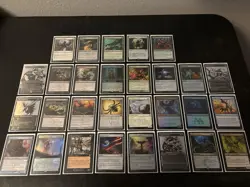 Atraxa, Praetors’ Voice Play Ready MTG/EDH Magic The Gathering Commander Deck - Image 4