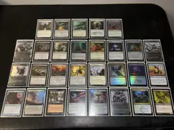 Atraxa, Praetors’ Voice Play Ready MTG/EDH Magic The Gathering Commander Deck - Image 5