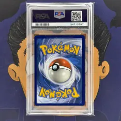 PSA 8 NEAR MINT 2019 Pokemon Hidden Fates CHARIZARD GX SM211 Tin Promo - Image 3