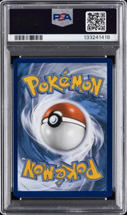 2021 POKEMON CELEBRATIONS #006 FLYING PIKACHU V PSA 10 - Image 2