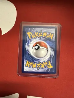 Pokemon Duskull 035/131 Prismatic Evolutions Pokeball NM+ - Image 2