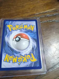 Bidoof (Peelable Ditto) Common Pokemon GO 059/078 Colorless, Reverse Holo LP-NM - Image 4