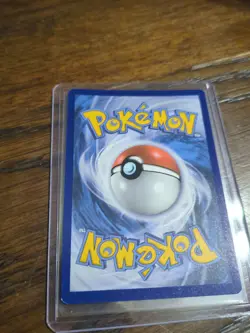 Bidoof (Peelable Ditto) Common Pokemon GO 059/078 Colorless, Reverse Holo LP-NM - Image 5