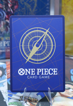 One Piece Card Game Two Legends Jack Alt Art SR OP08-084 English Parallel - Image 2