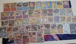 Pokemon Tcg Celebrations Master Set with tons of Promos ETB Sleeves NM - Image 1