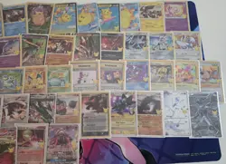 Pokemon Tcg Celebrations Master Set with tons of Promos ETB Sleeves NM - Image 3