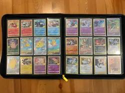 Pokemon 25th Celebrations Master Set with Promos McDonalds set Minus Charizards - Image 1