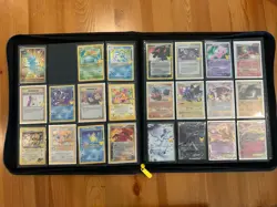 Pokemon 25th Celebrations Master Set with Promos McDonalds set Minus Charizards - Image 2