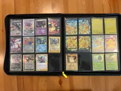 Pokemon 25th Celebrations Master Set with Promos McDonalds set Minus Charizards - Image 3