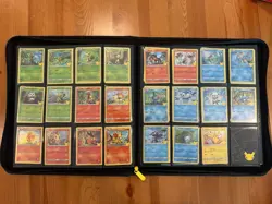 Pokemon 25th Celebrations Master Set with Promos McDonalds set Minus Charizards - Image 4