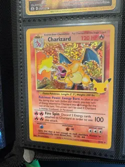 Pokemon Celebrations Master Set with Promos/jumbos and McDonalds full set - Image 2