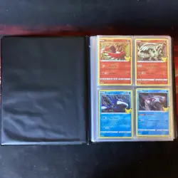 Pokemon Celebrations master set with promos & Gold Metal Cards - Image 2