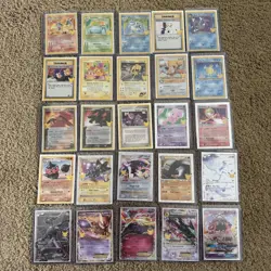 Pokemon Celebrations Master Set 50/50 With 13 Promos - Image 2