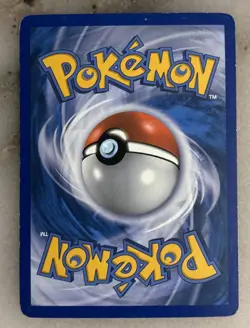 2012 Pokemon, B&W Dragons Exalted, #59/124 Golurk, Holo Rare LP - Image 2