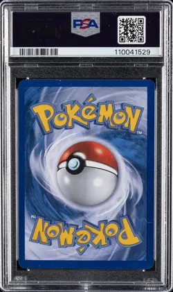 2012 POKEMON B&W BOUNDARIES CROSSED #150 GOLURK PSA 8 - Image 2