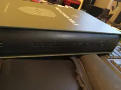 ESV Men's Study Bible (TruTone, Charcoal, Shield Design) by Alistair Begg (2025, 9781433599675 - Image 3