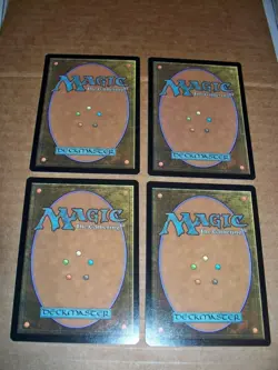 MTG Magic 4x Shielded By Faith Explorers of Ixalan NM/M - Image 3