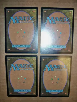 MTG Magic 4x Shielded By Faith Explorers of Ixalan NM/M - Image 4