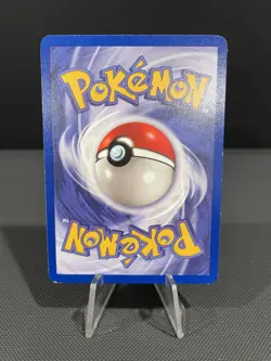 Pokemon Card 1ST EDITION Dark Persian Team Rocket 42/82 WotC Vintage 2000 NM - Image 2