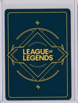 BULLET TIME - Riftbound: League Of Legends Origins FOIL Card 268/298 - Image 2