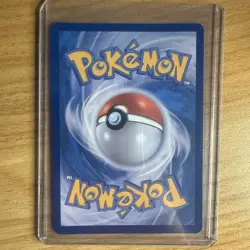 Black Bolt Zekrom ex 174/086 BWR sv11B Korean Pokemon Card (US SELLER) - Image 2