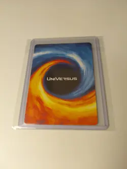 AOT01 Determined Advance Battle for Humanity 71/297 Ultra Rare Card - Image 2