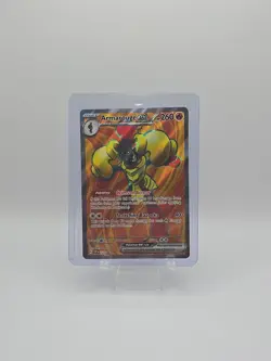 Armarouge ex 125 Sv: Scarlet & Violet Promo Cards Holo - Image 1