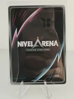 Cinderella BT03-048 R NIKKE Nivel Arena Korean Trading Card NM - Image 2